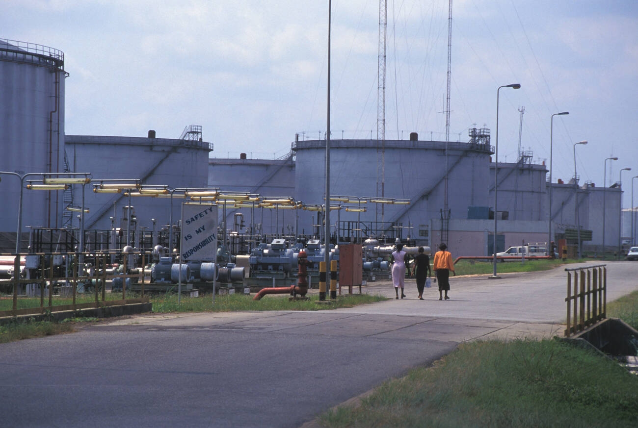 Port Harcourt’s Hopes Dashed Again: The Shocking Halt of Refinery Operations Days After Resumption