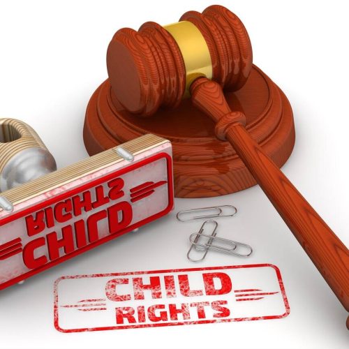 Child Rights in Nigerian Society: A Comprehensive Overview