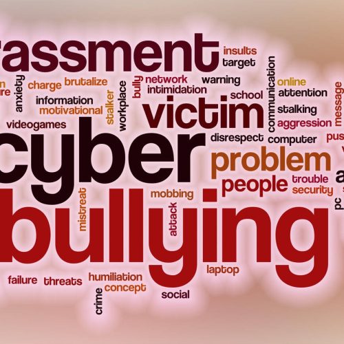 UNDERSTANDING CYBERBULLYING IN THE EYES OF THE LAW