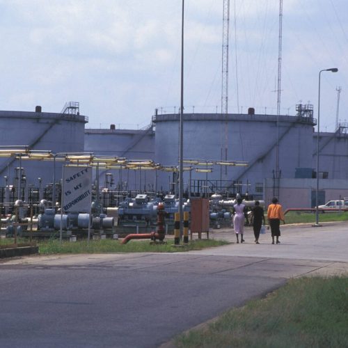 Port Harcourt’s Hopes Dashed Again: The Shocking Halt of Refinery Operations Days After Resumption